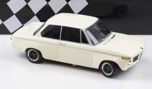 MNC155702600 - BMW 2002 Plain Body 1970 Weiß