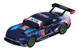 CARRERA15817086-A - FORD Mustang GT3 #64 – Ford Multimatic Motorsports (Friktionsantrieb)