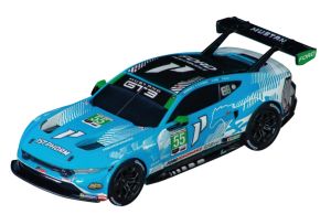 CARRERA15817086-B - FORD Mustang GT3 #55 – Proton Competition (Friktionsantrieb)