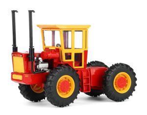 ERT16464 - VERSATILE 118 4WD mit Doppelauspuff