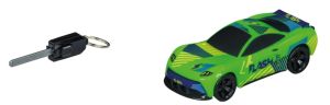 CARRERA16513002-C - Street Racer Flash – Key Racer