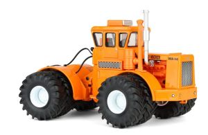 ERT16527 - WAGNER WA-14 4WD Orange – Limitierte Auflage