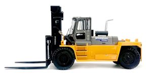 IMC18-1016 - Gabelstapler HYUNDAI 250D