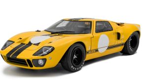 SOL1803011 - FORD GT40 MK.1 1968 Gelb