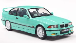 SOL1803916 - BMW M3 E36 Coupé Solido Works 1991 Mintgrün