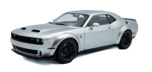 SOL1805711 - DODGE Challenger SRT Hellcat Redeye Widebody Triple Nickel 2023 Grau