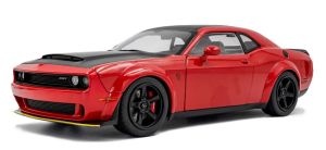 SOL1805718 - DODGE Challenger Demon 2023 Rot