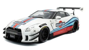 SOL1805819 - NISSAN GT-R W/LIBERTY Walk Body Kit 2.0 M 2024