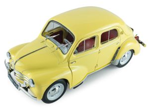 SOL1806607 - 1961 RENAULT 4CV – Infante-Gelb