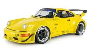 SOL1807518 - RWB Natali Bodykit 2023 Gelb