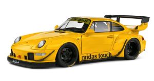 SOL1808504 - RWB BodyKit MIDAS TOUCH 2023 Gelb