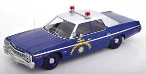 KKS181155 - DODGE Monaco 1974 Nevada Polizei