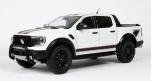 SOL1813904 - FORD Ranger Raptor 2024 Eisweiß