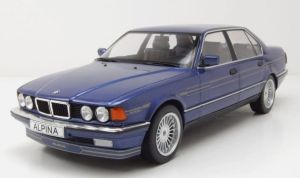 MOD18232 - BMW Alpina B11 3.5 1992 Metallic-Dunkelblau