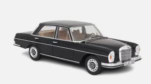 NOREV183360 - 1968 Mercedes-Benz 280 SE Schwarz