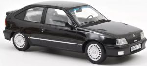 NOREV183617 - 1991 Opel Kadett GSi Metallic Schwarz