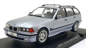 MOD18365 - BMW 3er E36 Touring 1995 Blau