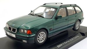MOD18366 - BMW 3er E36 Touring 1995 Grün