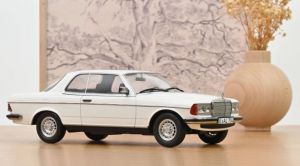 NOREV183986 - MERCEDES-BENZ 280 CE 1980 Weiß