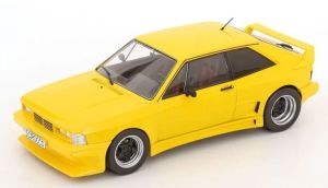 MOD18447 - VOLKSWAGEN Scirocco Rieger GTO 1980 Gelb