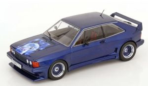 MOD18448 - VOLKSWAGEN Scirocco Rieger GTO 1980 Dunkelblau