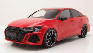 MOD18451 - 2022 AUDI RS3, red