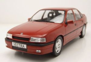 MOD18461 - 1988 Opel Vectra A 2000 (dunkelrot)