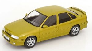 MOD18463 - 1988 Opel Vectra A 2000 (gelb-metallic)