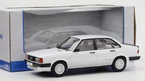 MOD18527 - AUDI 80 GTE 1978 Weiß