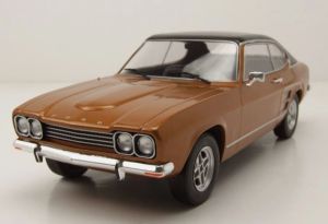 MOD18537 - FORD Capri Mk1 GXL 1973 Braun