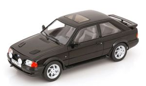 MOD18546 - FORD Escort Mk4 RS Turbo S2 1990 Schwarz