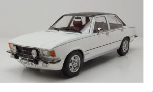 MOD18564 - Opel Commodore B, Baujahr 1972, weiß