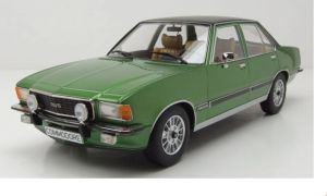 MOD18565 - Opel Commodore B, Baujahr 1972, Grün