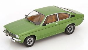 MOD18599 - Opel Kadett C Coupé, Baujahr 1975, Grün
