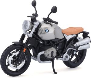 MST18834 - BMW R Nine T Scrambler Grau