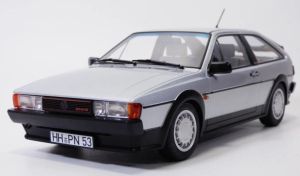 NOREV188635 - 1988 Volkswagen Scirocco GTX 16V Flashsilber