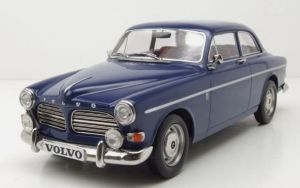 NOREV188740 - Volvo Amazon, Baujahr 1966, Mitternachtsblau