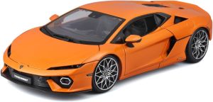 BUR11052OG - LAMBORGHINI Temerario Orange