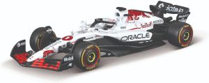 BUR18005V - ORACLE Red Bull RB21 Nr. 1 M. VERSTAPPEN
