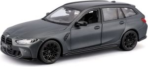 BUR21112GY - 2023 BMW M3 Touring – Mattgrau