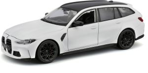 BUR21112WT - 2023 BMW M3 Touring – Weiß
