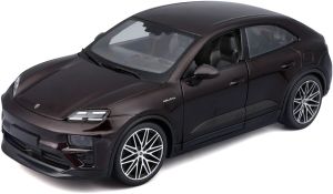 BUR21114CO - 2024 PORSCHE Macan Turbo E – Braun