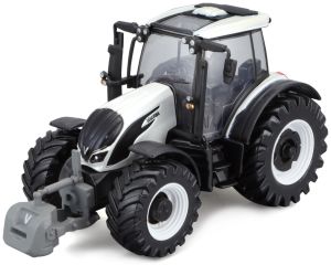 BUR31614 - VALTRA N174 weiß (Friktionsantrieb)