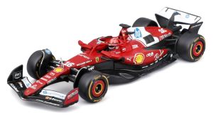 BUR36852L - FERRARI SF-25 #16 Australien-GP C. Leclerc