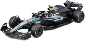 BUR38238A - MERCEDES-AMG W16E Performance #12 Australien-GP K. Antonelli