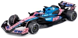 BUR38258G - ALPINE A525 #10 Italien-GP P. Gasly