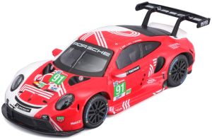 BUR38308 - PORSCHE 911 RSR #91 2020 24 Stunden von Le Mans Gianmaria Bruni