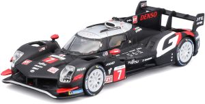 BUR38322 - TOYOTA Gazoo GR010 Hybrid #7 2024