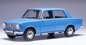 IXO18CMC204OP.24 - LADA 1200 1971 Blau