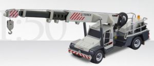 CON2113 - TEREX AT20-3 Kran